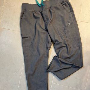 Figs scrub pants